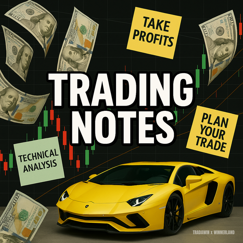 Trading Notes